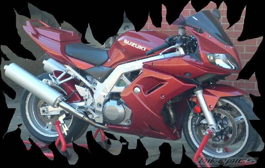 Bike Photo 591185