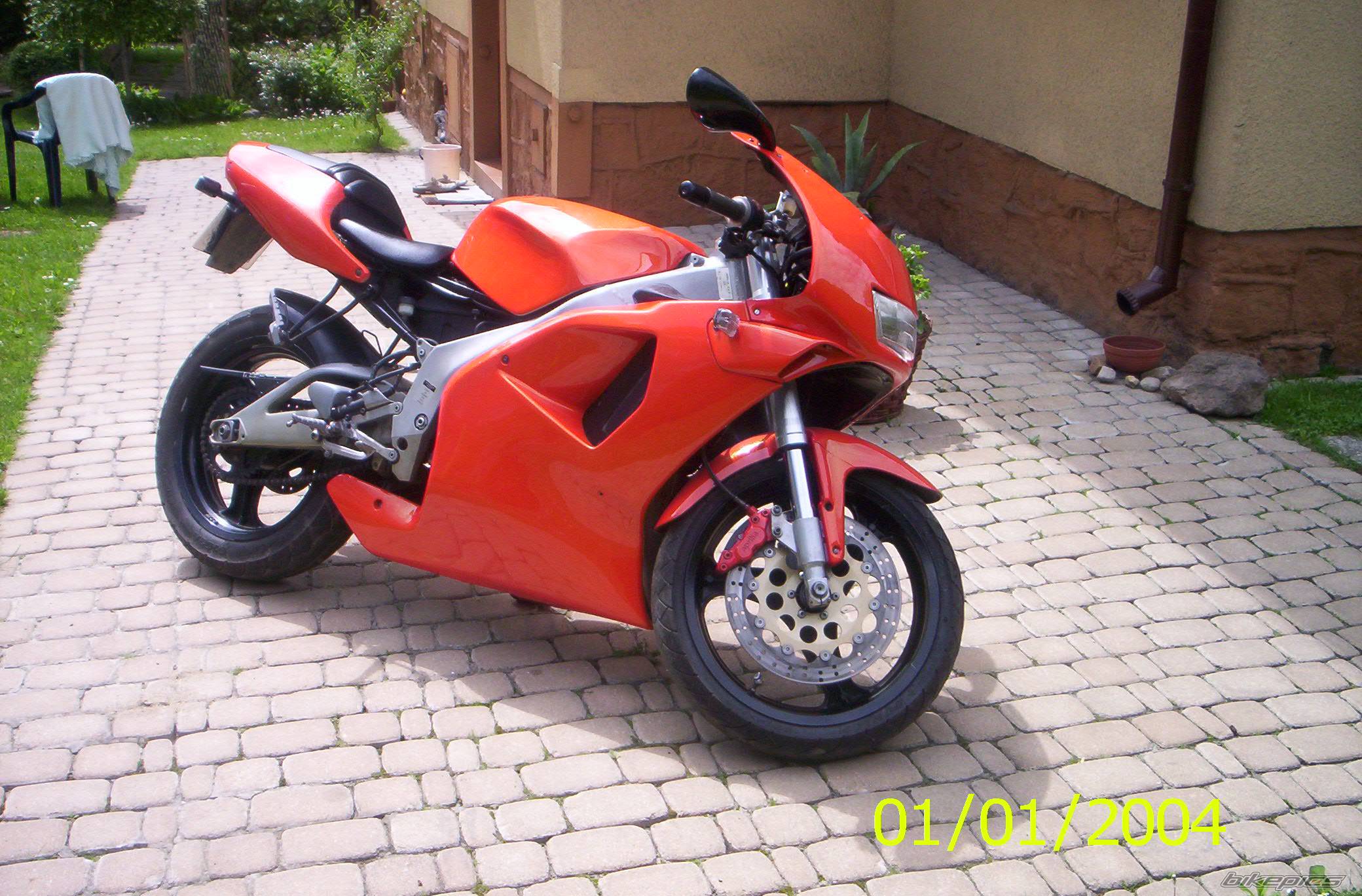 Bike Photo 591606