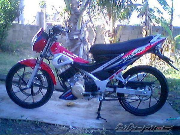 Bike Photo 591680