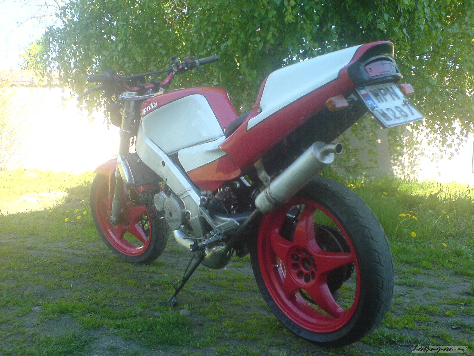 Bike Photo 592433