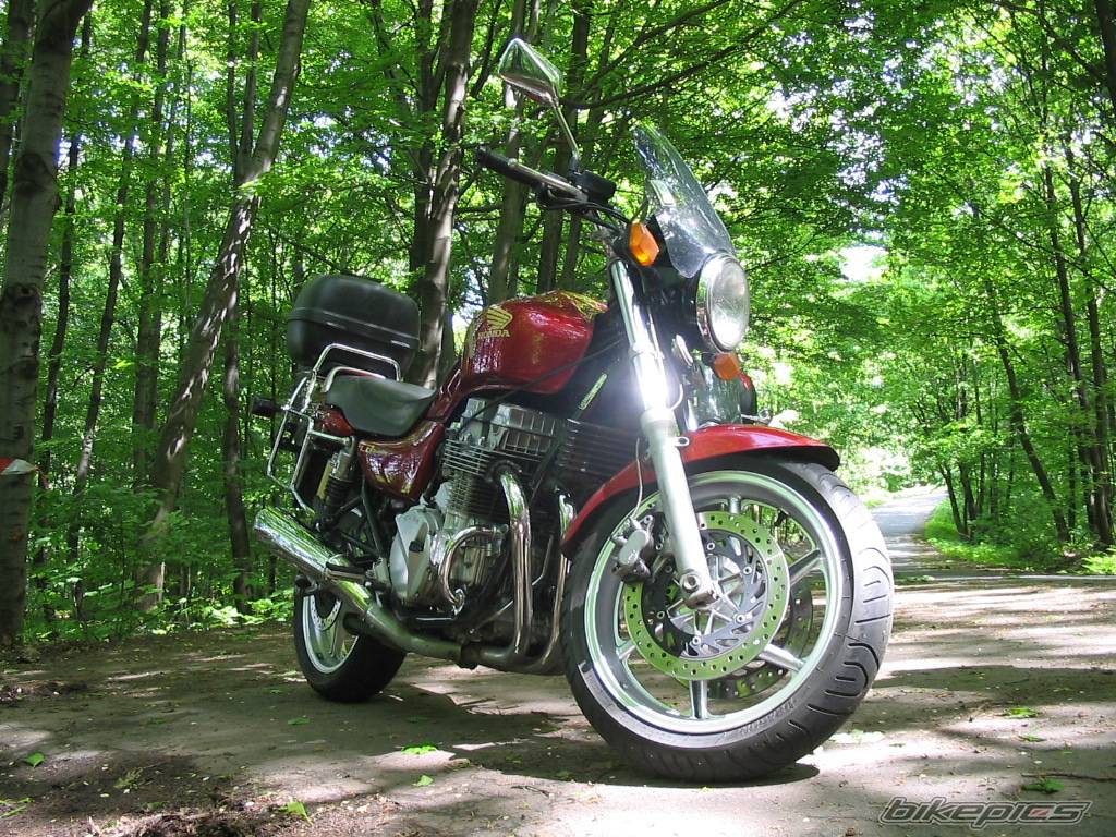 Bike Photo 592588