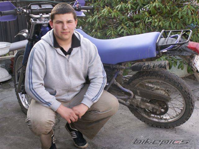 Bike Photo 592707
