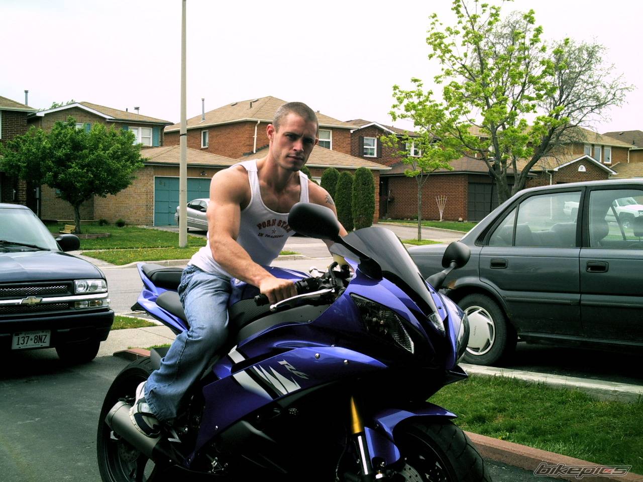 Bike Photo 592774