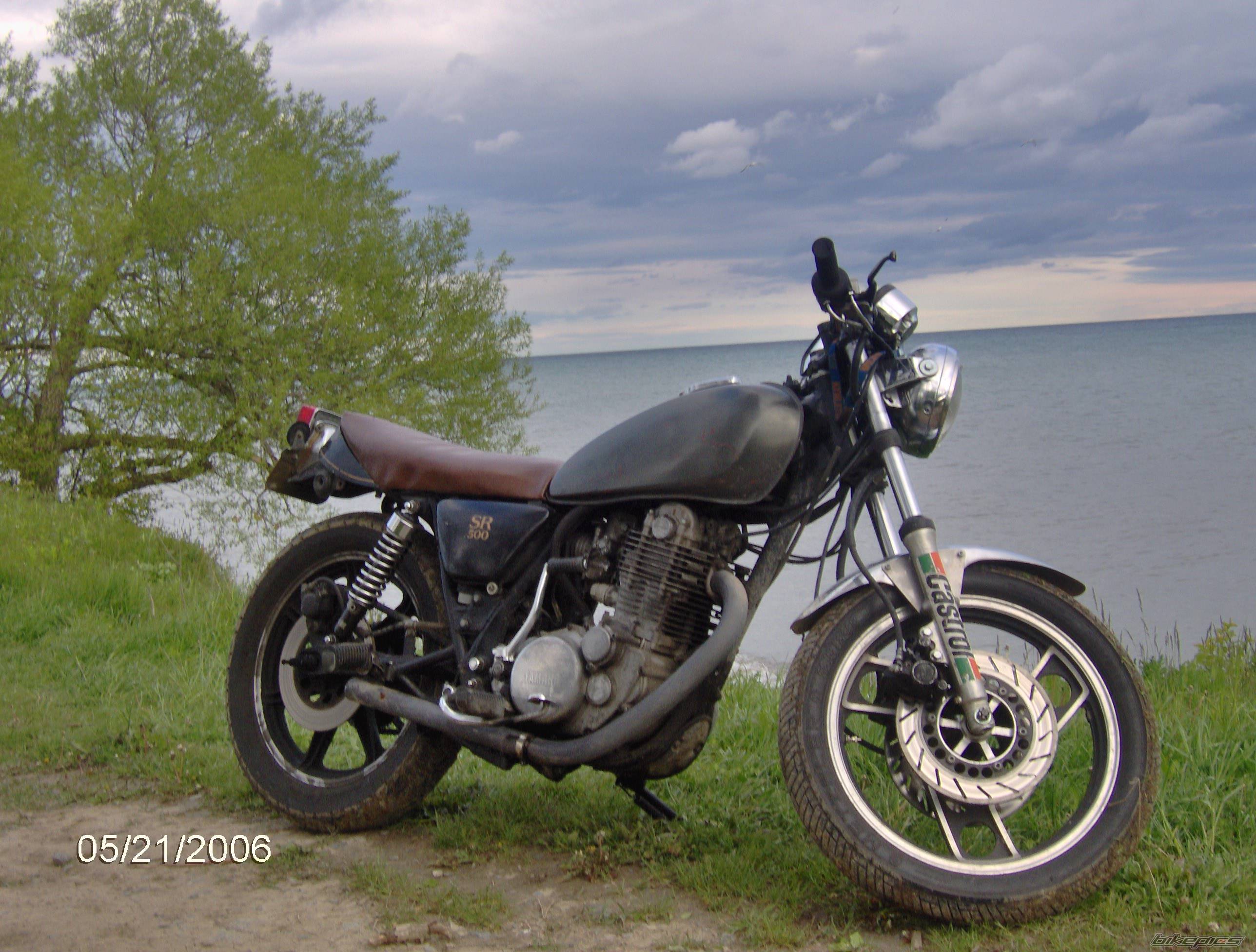 Bike Photo 592808