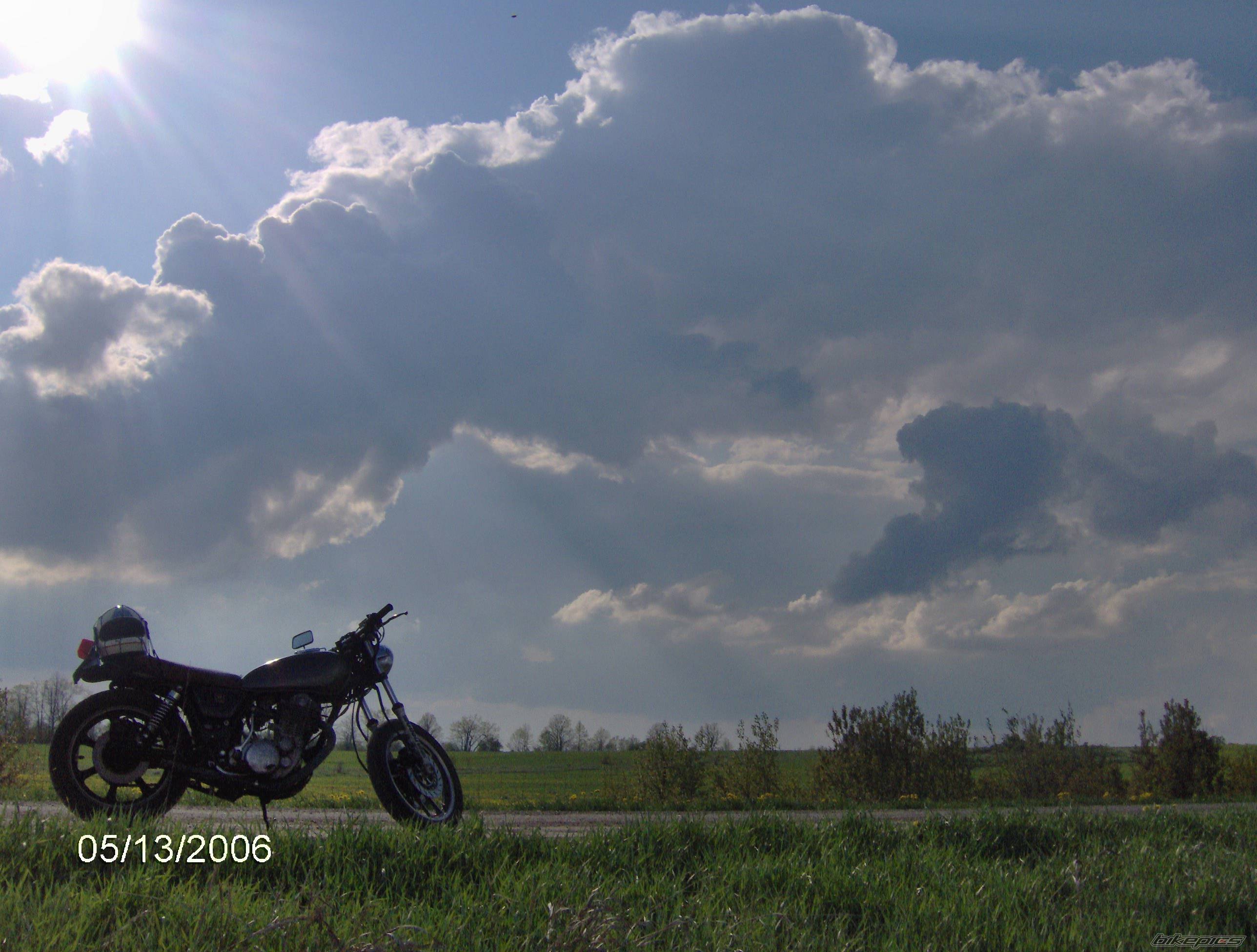 Bike Photo 592820