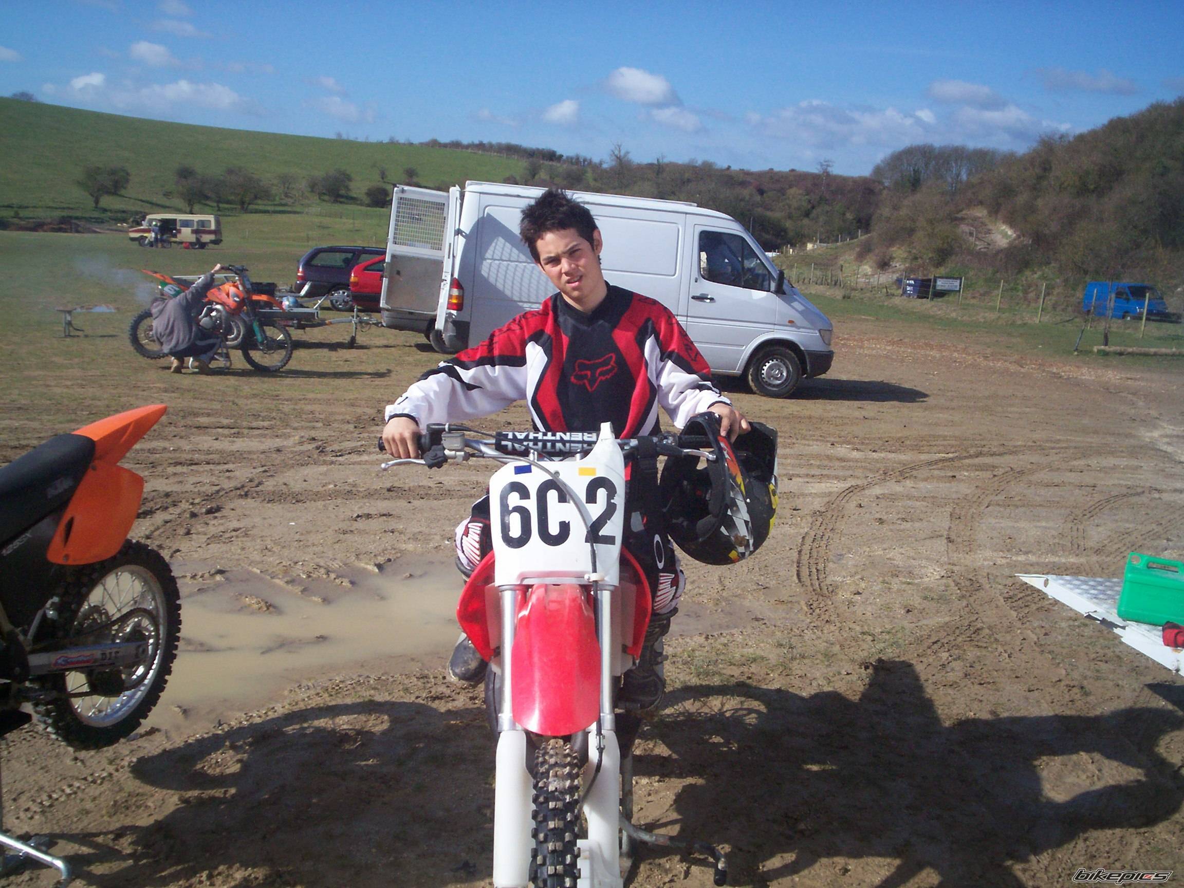 Bike Photo 593186