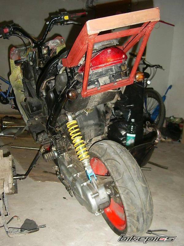 Bike Photo 593292