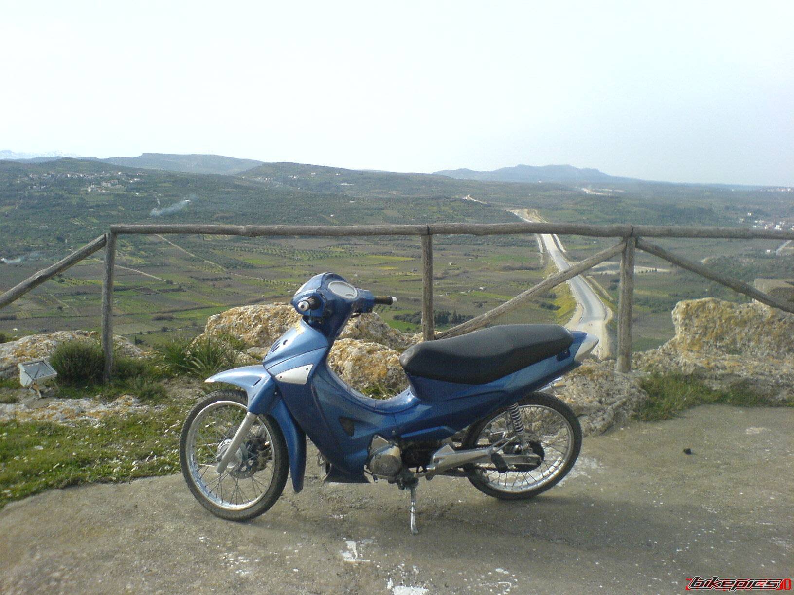 Bike Photo 593306