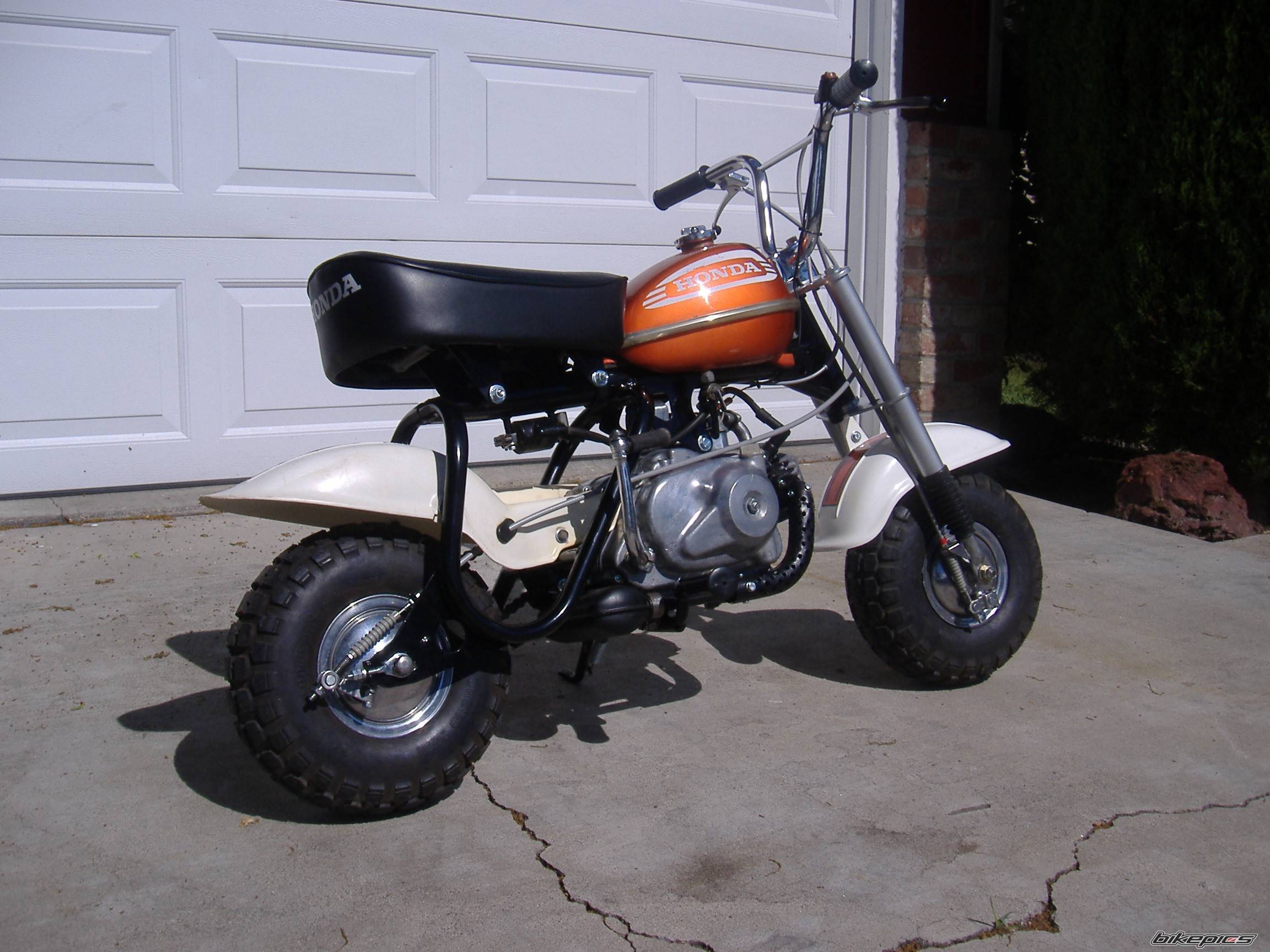 Bike Photo 593573