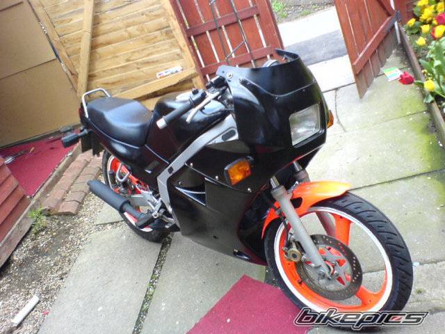 Bike Photo 594170