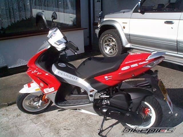 Bike Photo 594344