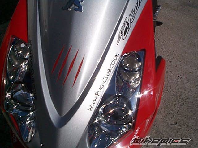 Bike Photo 594354