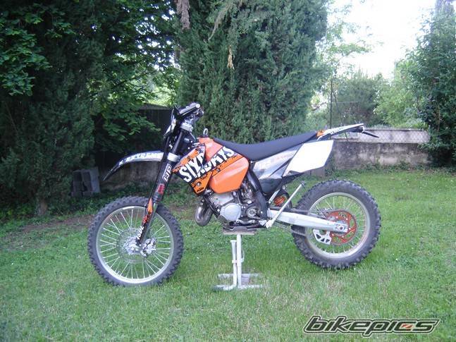 Bike Photo 594382