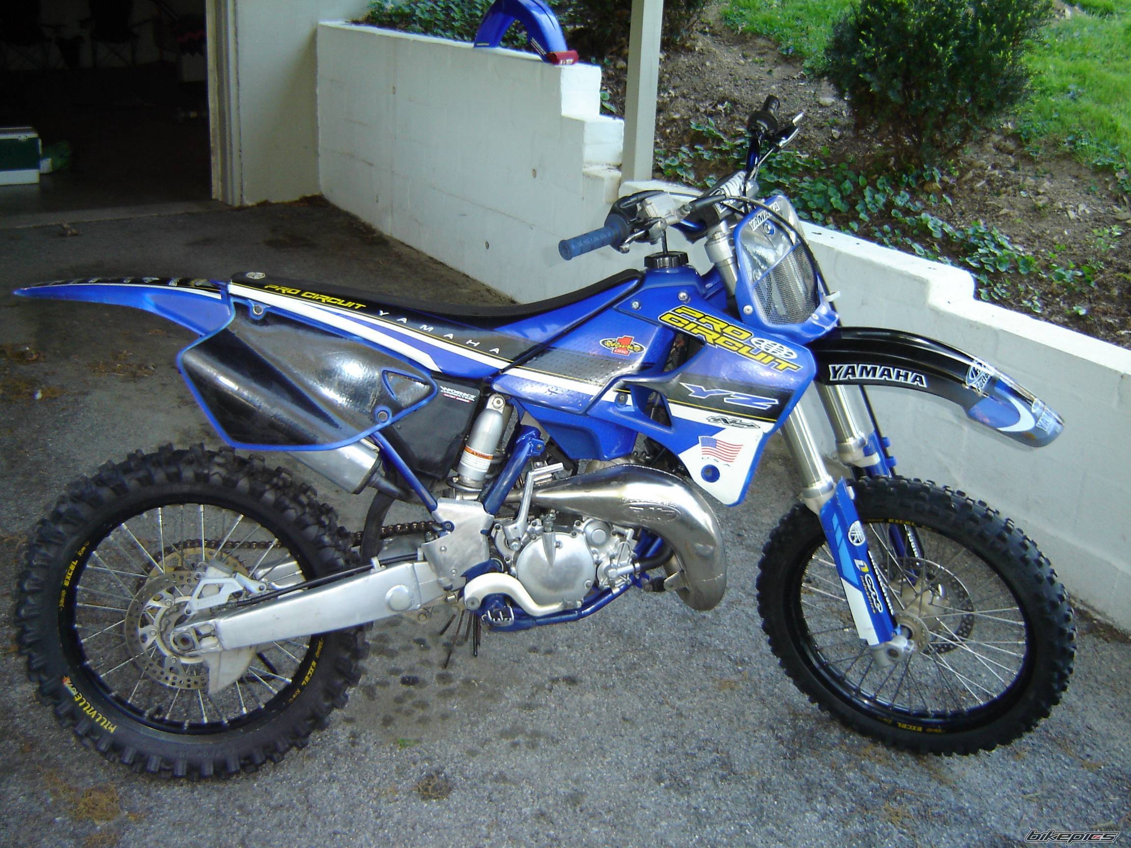 Bike Photo 594481
