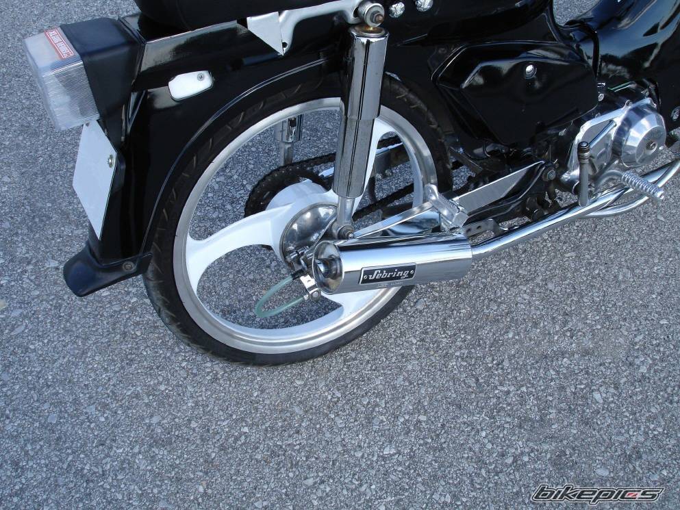 Bike Photo 594532
