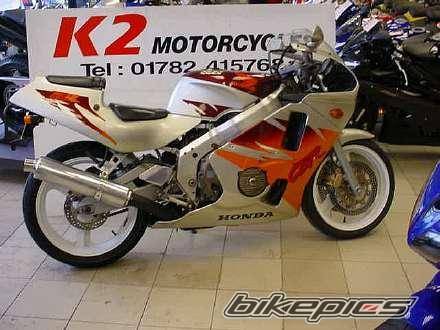 Bike Photo 594589
