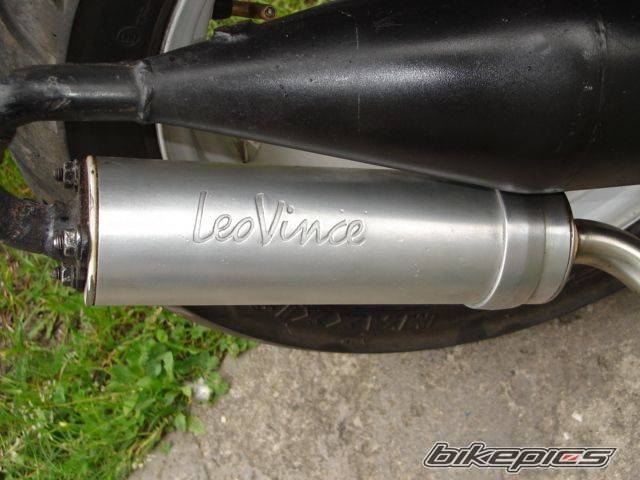 Bike Photo 594873