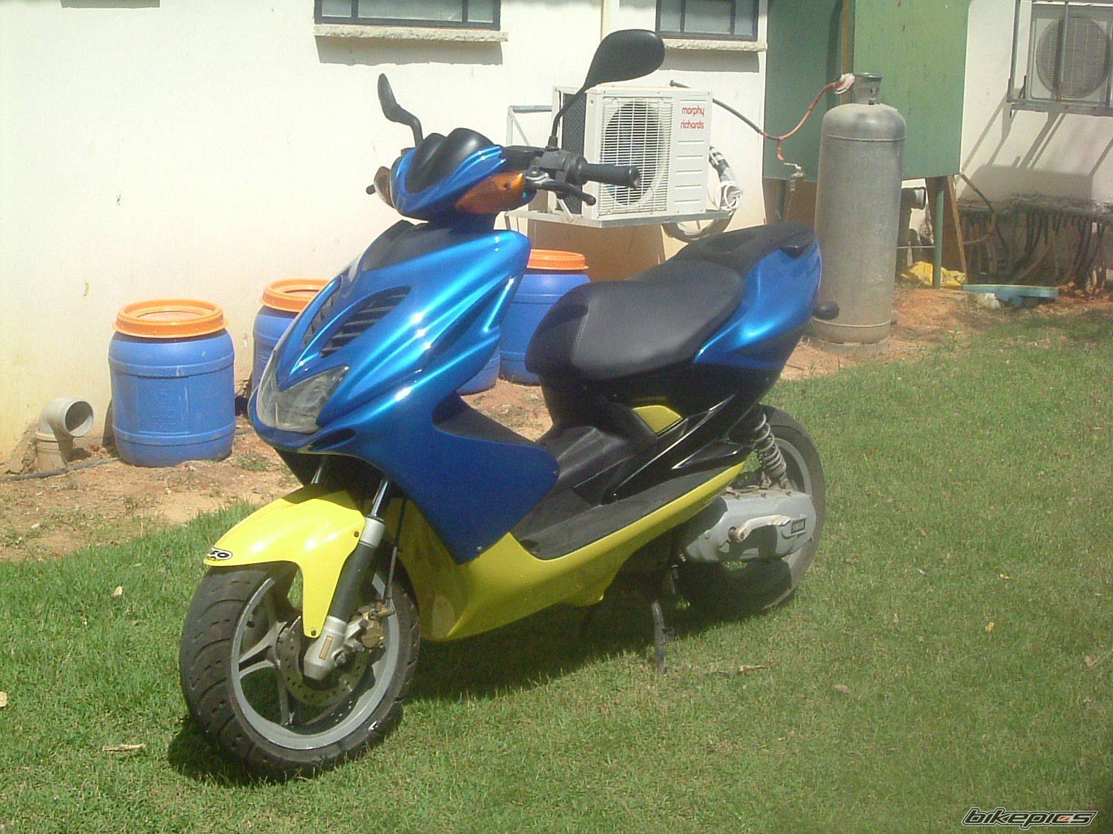 Bike Photo 594894