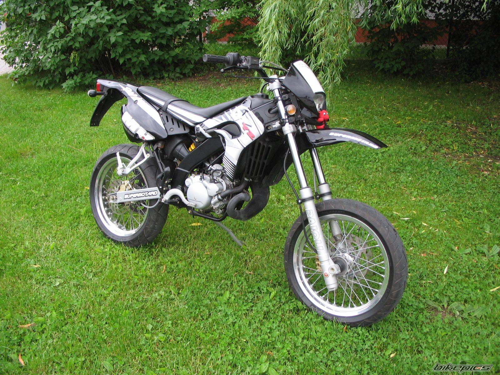 Bike Photo 595166