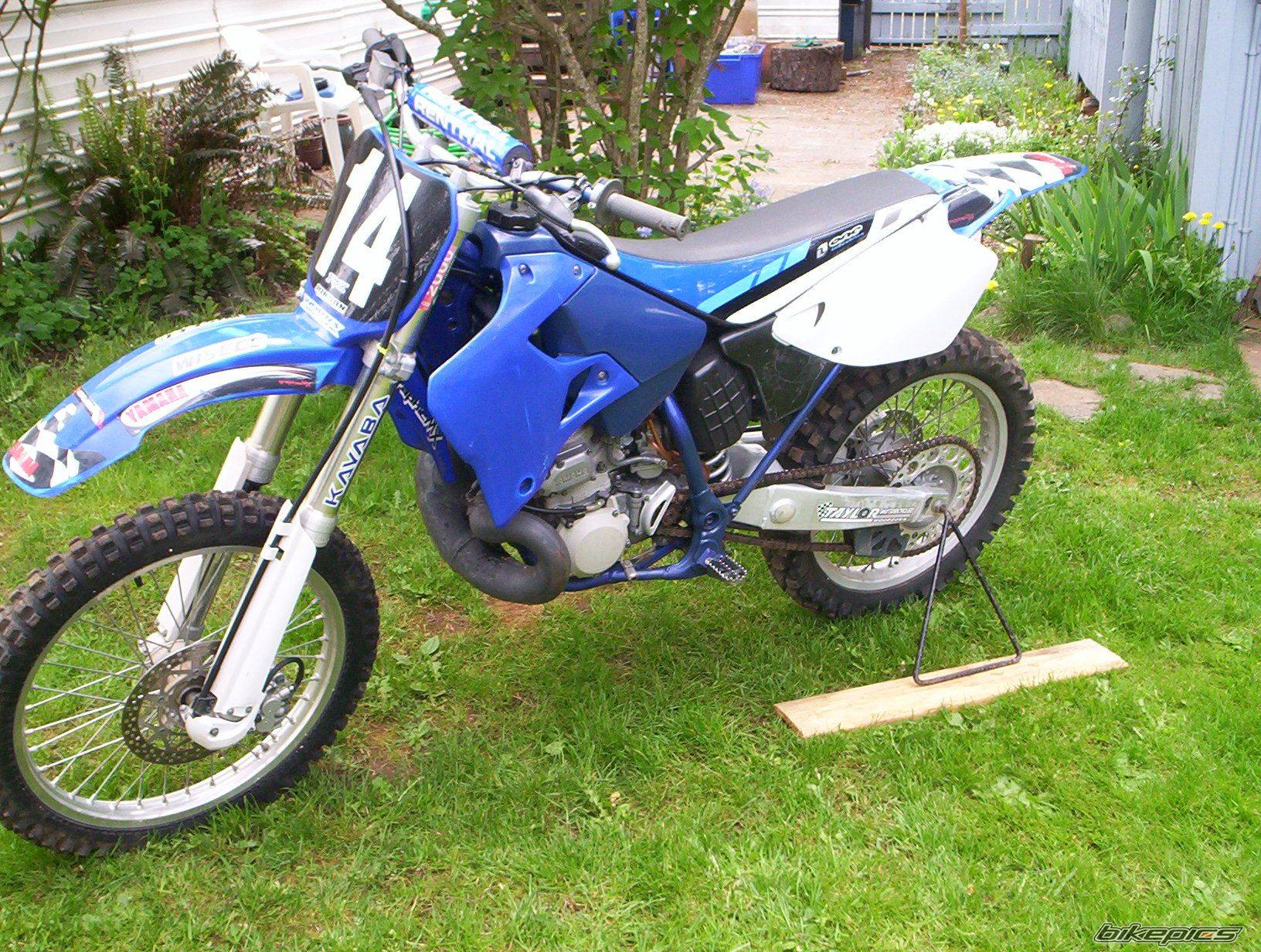 Bike Photo 595265