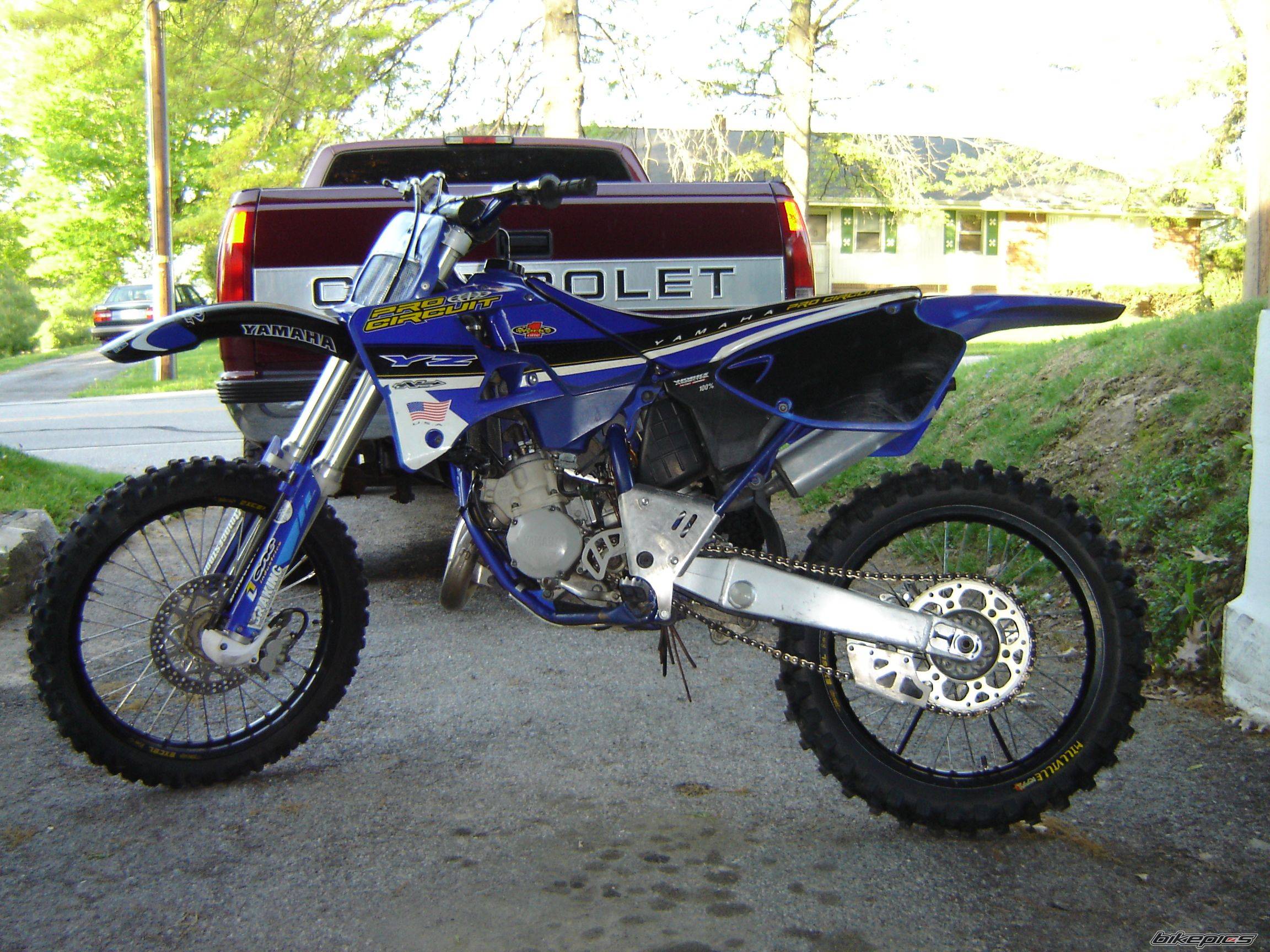 Bike Photo 595805