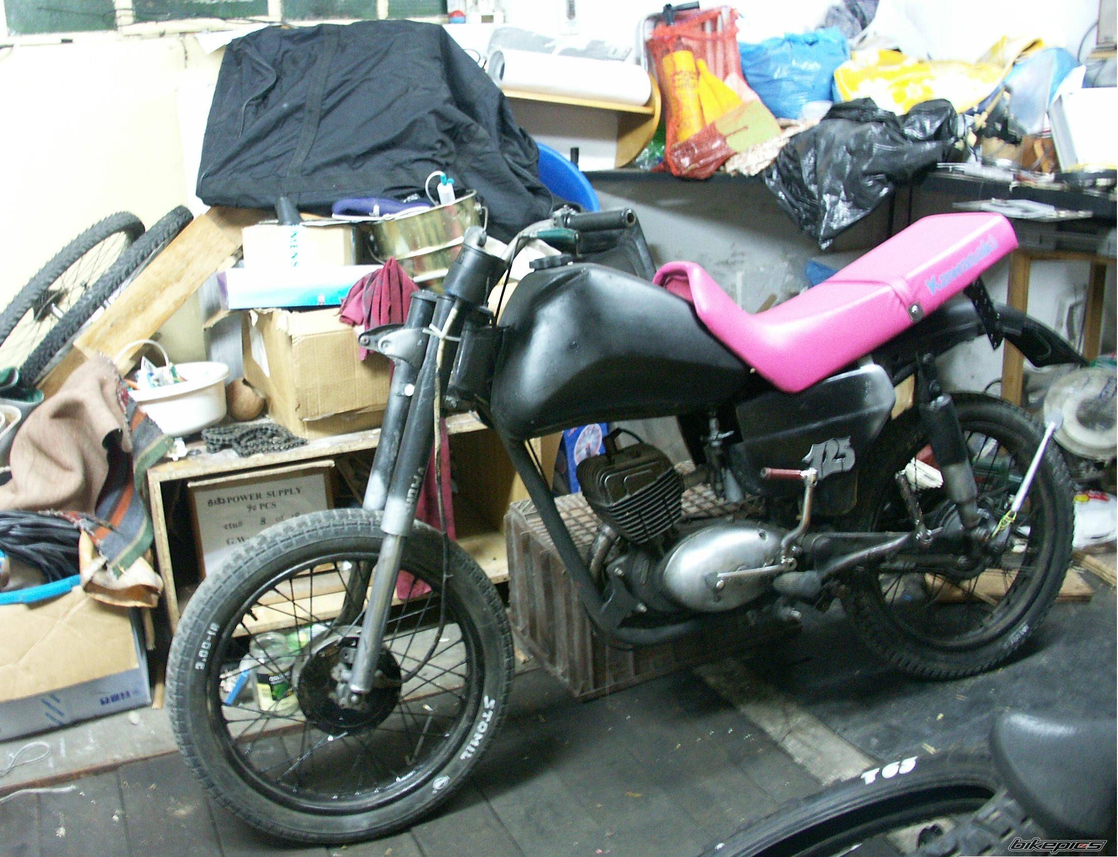 Bike Photo 596226