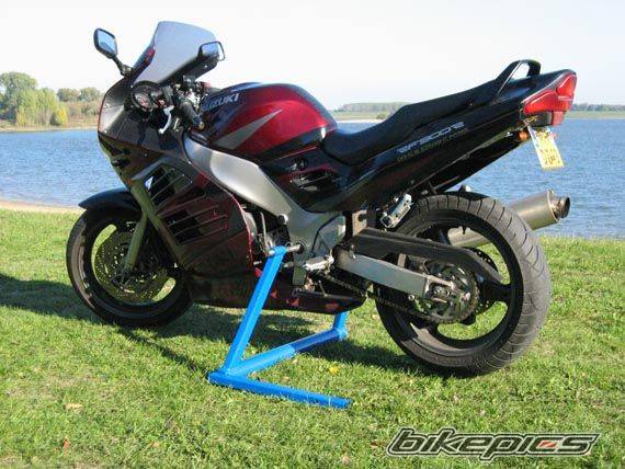 Bike Photo 596586