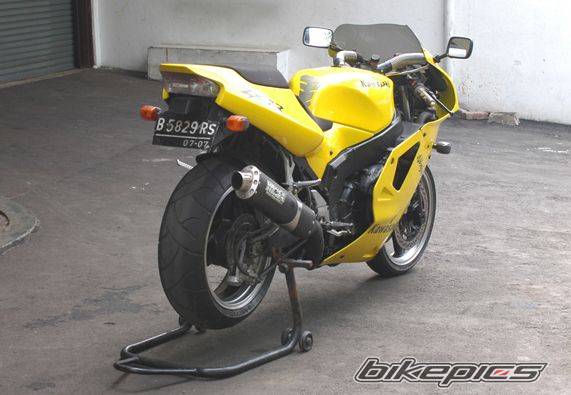 Bike Photo 597146