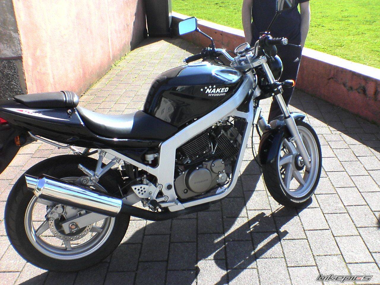 Bike Photo 597197
