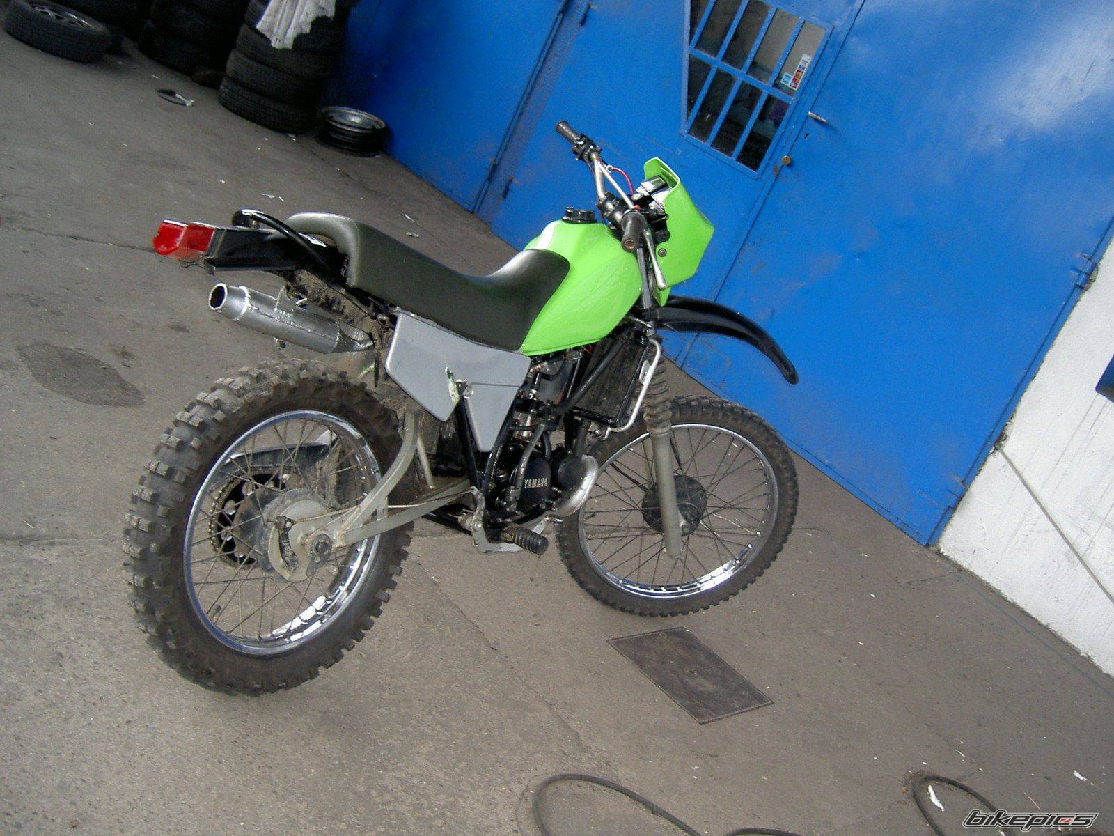 Bike Photo 597413