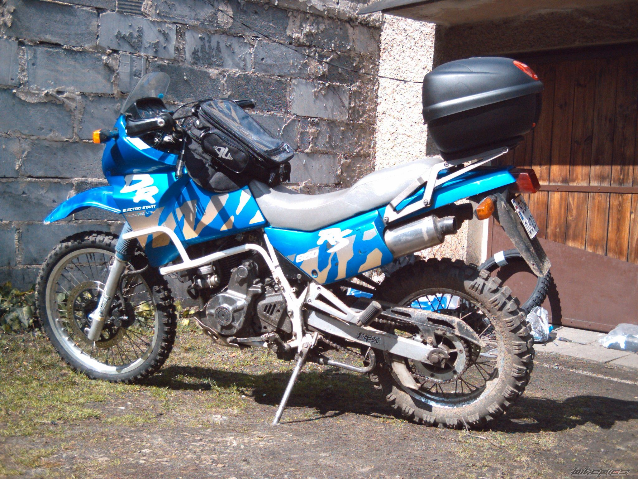 Bike Photo 597700