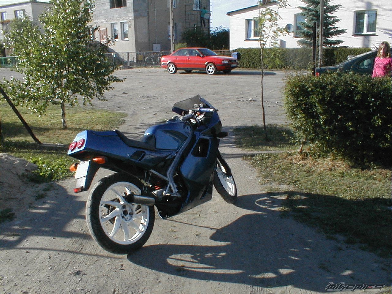 Bike Photo 598116