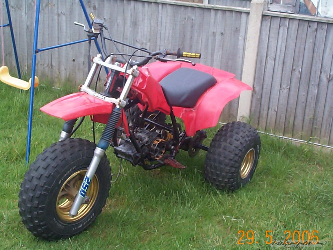 Bike Photo 598368