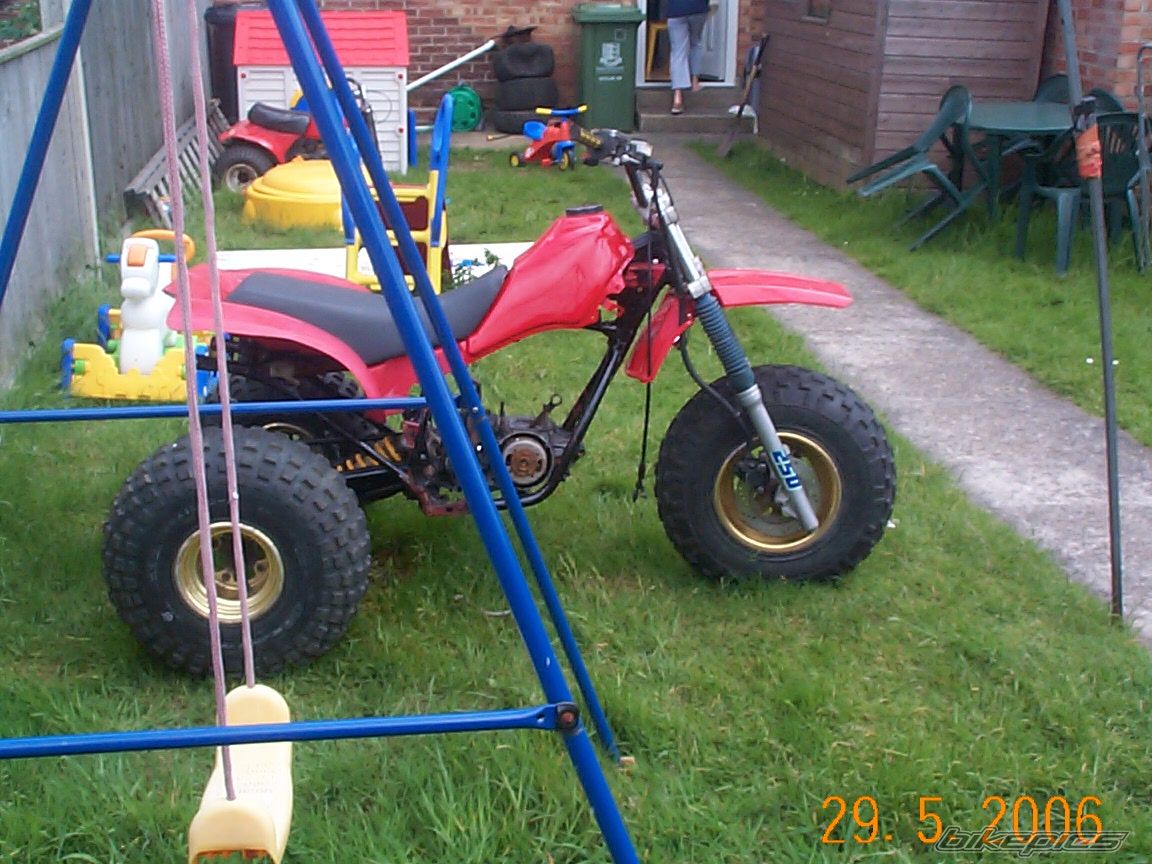 Bike Photo 598373
