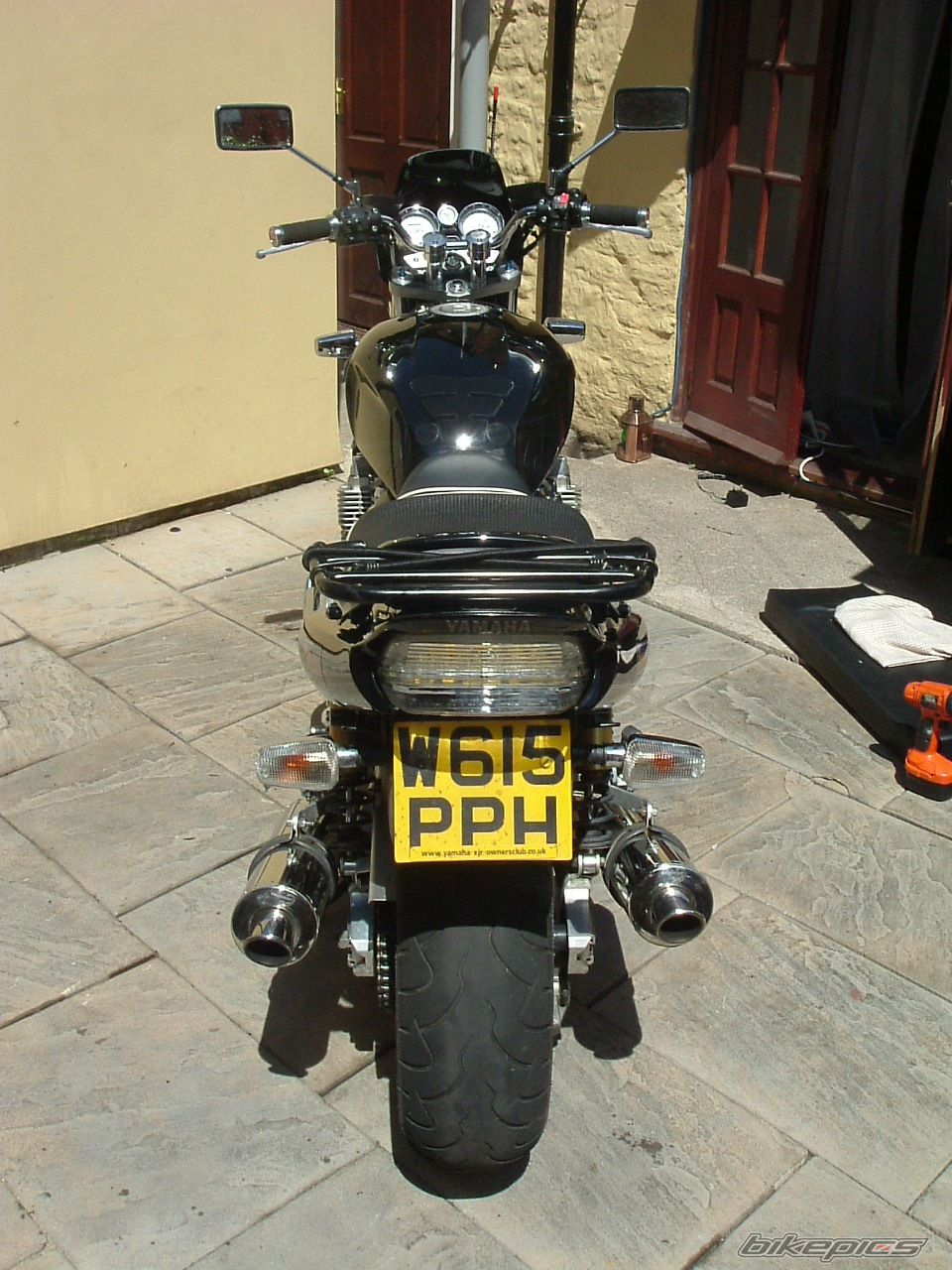 Bike Photo 598717