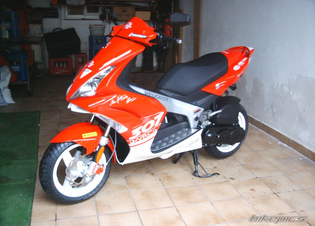 Bike Photo 598918