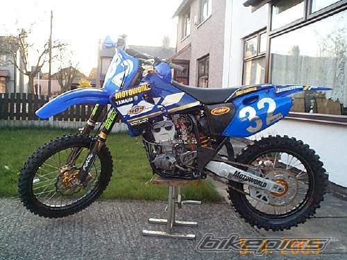 Bike Photo 599043