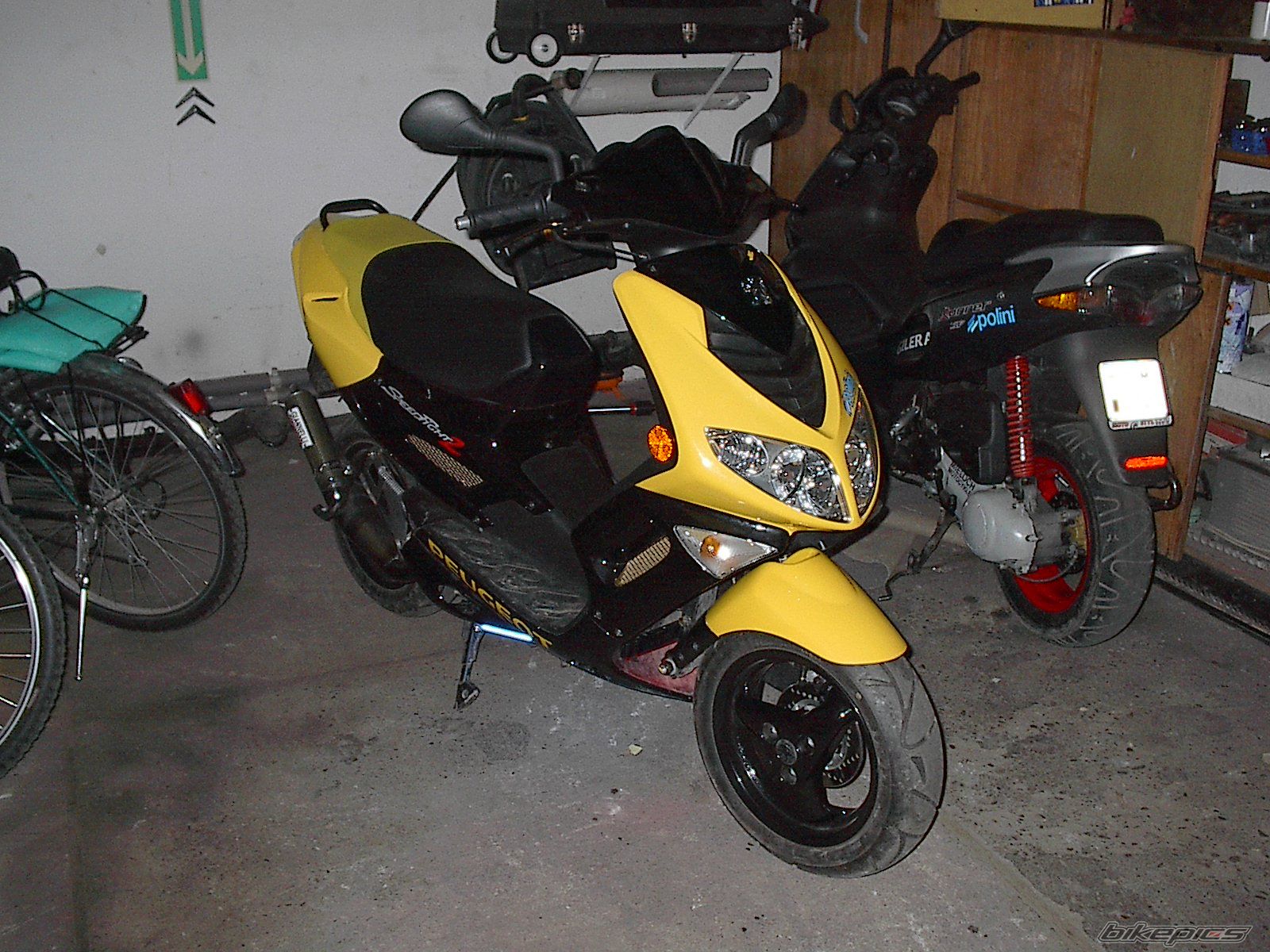 Bike Photo 599581
