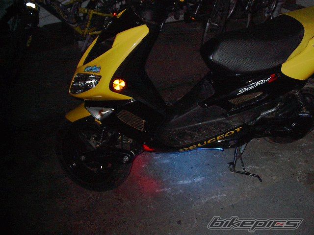 Bike Photo 599584
