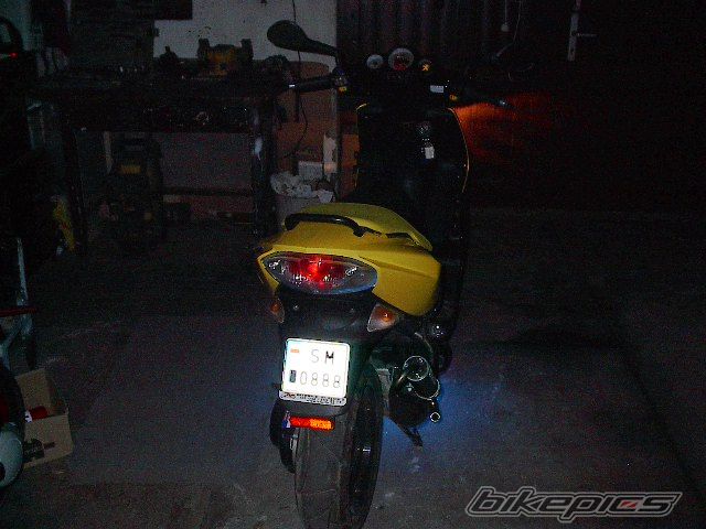 Bike Photo 599585