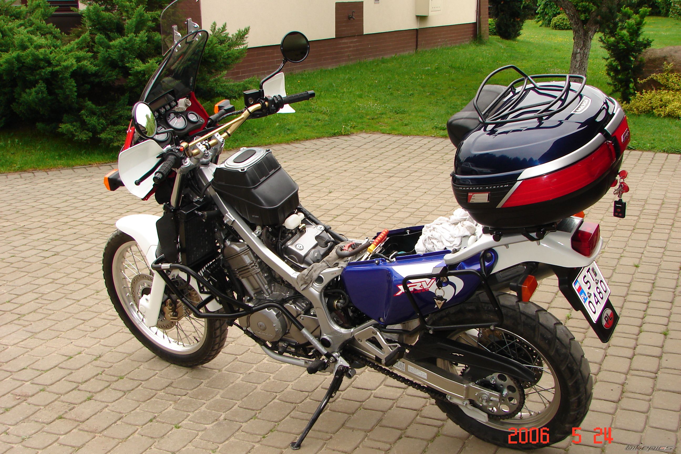 Bike Photo 599820