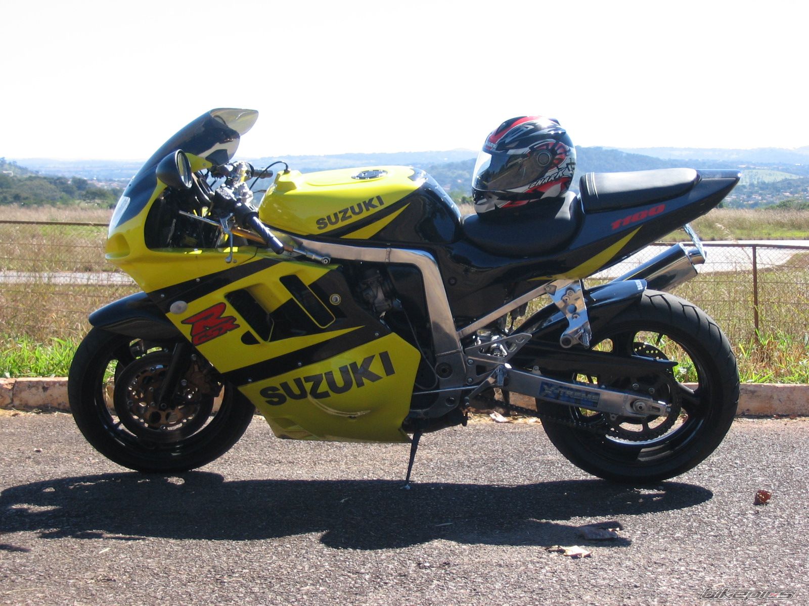 Bike Photo 599935