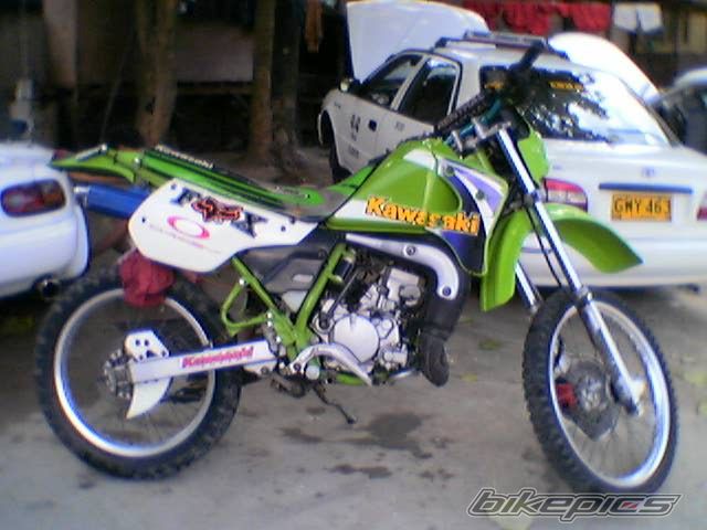 Bike Photo 599986