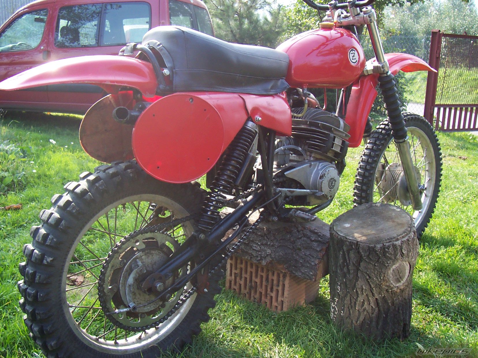 Bike Photo 600206