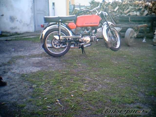 Bike Photo 600288