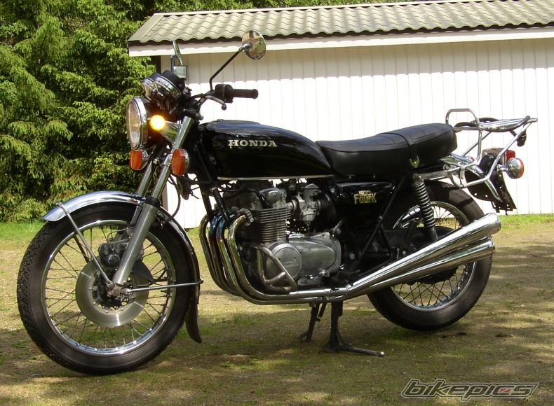 Bike Photo 600307