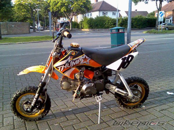Bike Photo 601064