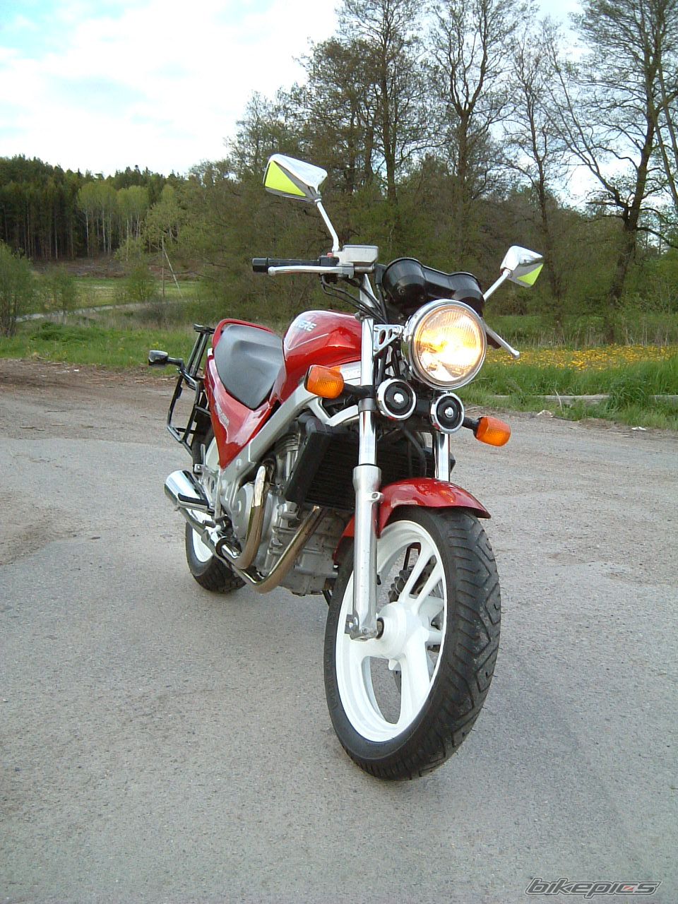 Bike Photo 601093
