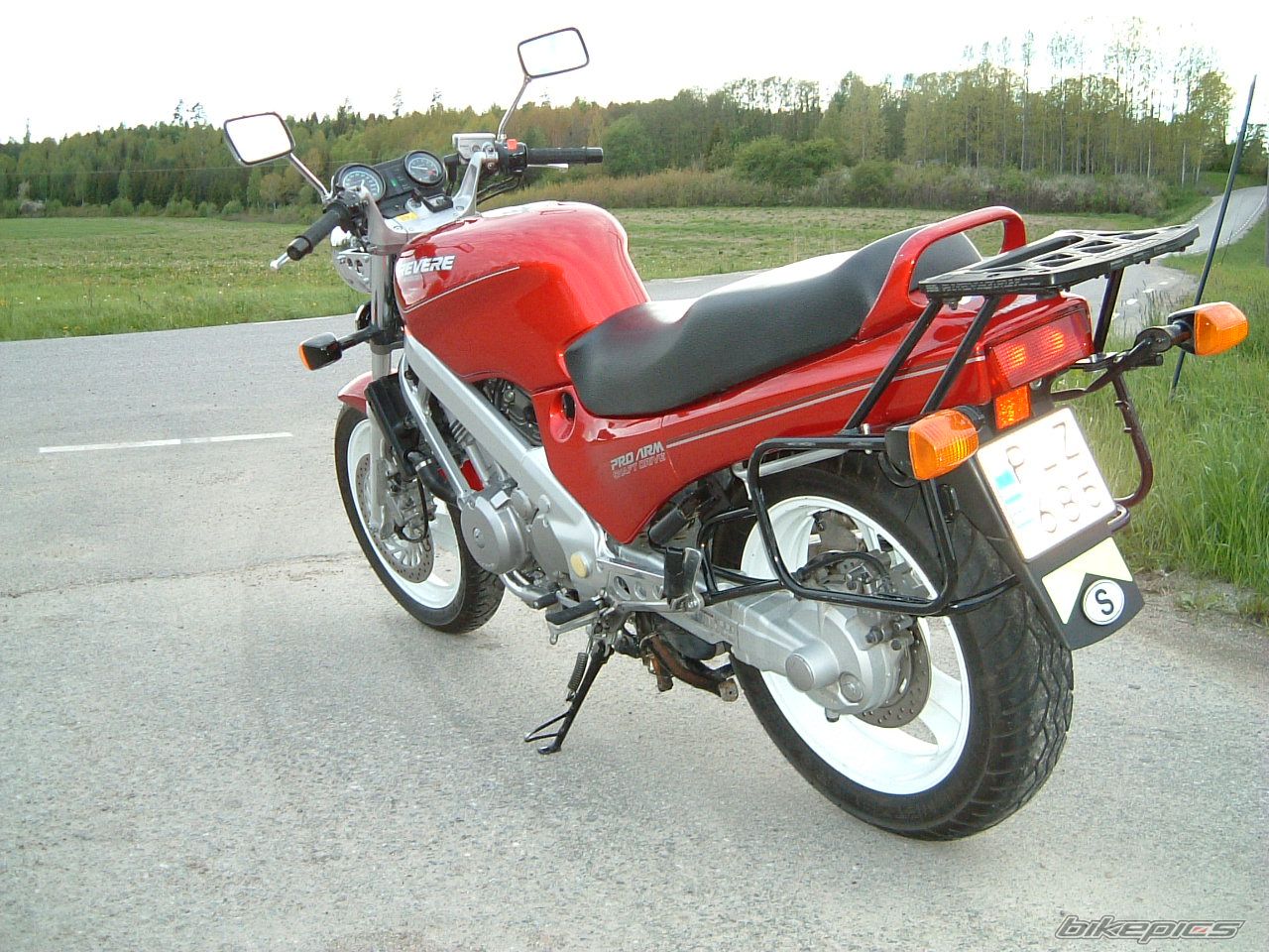Bike Photo 601097