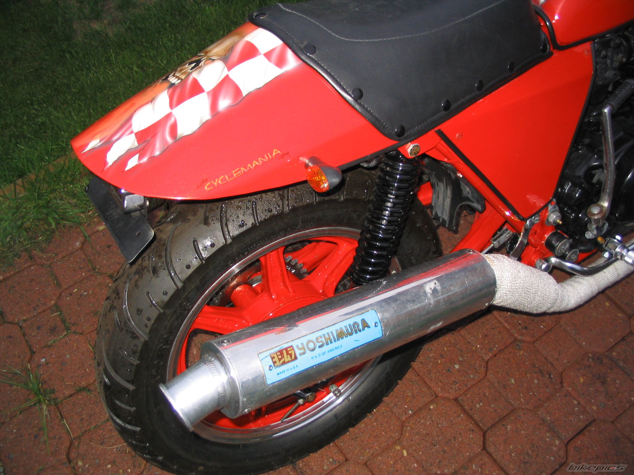 Bike Photo 601164